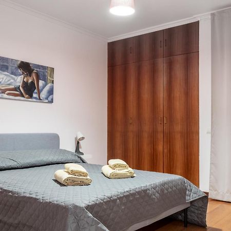 Blife Ricardya Private Rooms 파로 외부 사진