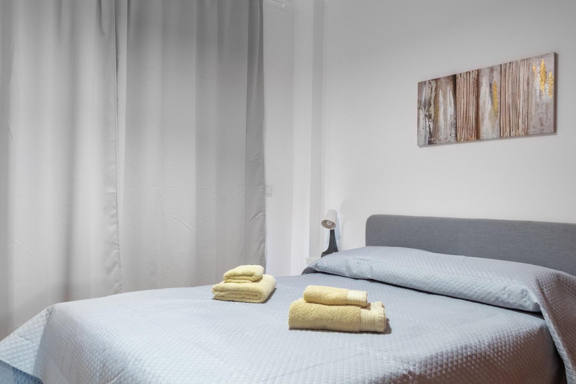 Blife Ricardya Private Rooms 파로 외부 사진