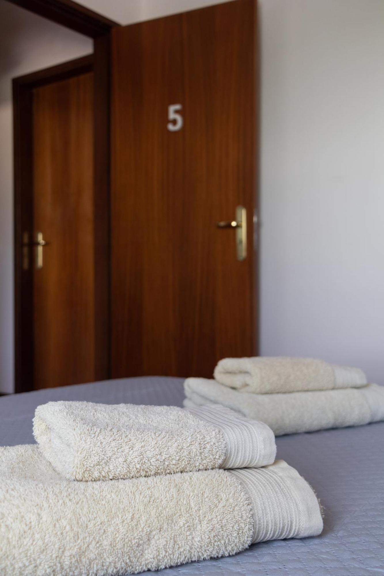 Blife Ricardya Private Rooms 파로 외부 사진