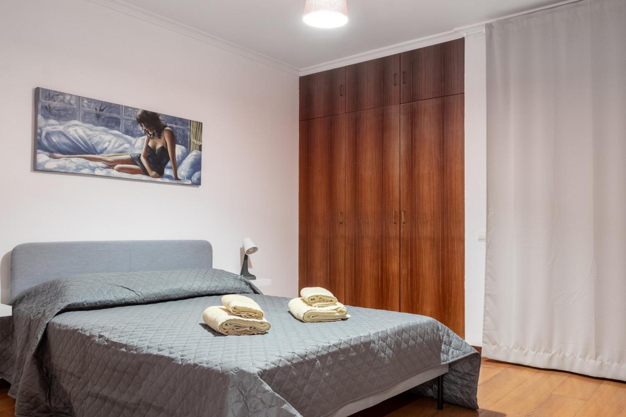 Blife Ricardya Private Rooms 파로 외부 사진