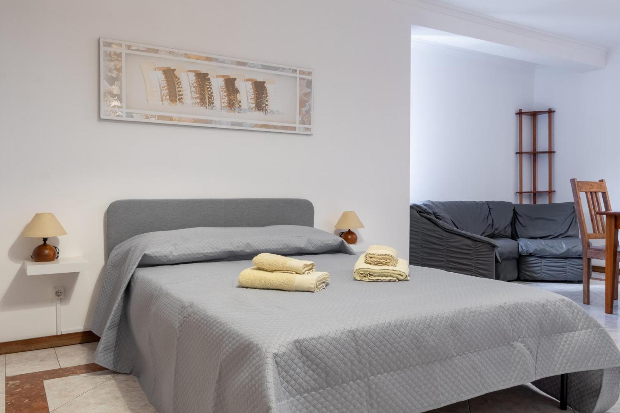 Blife Ricardya Private Rooms 파로 외부 사진