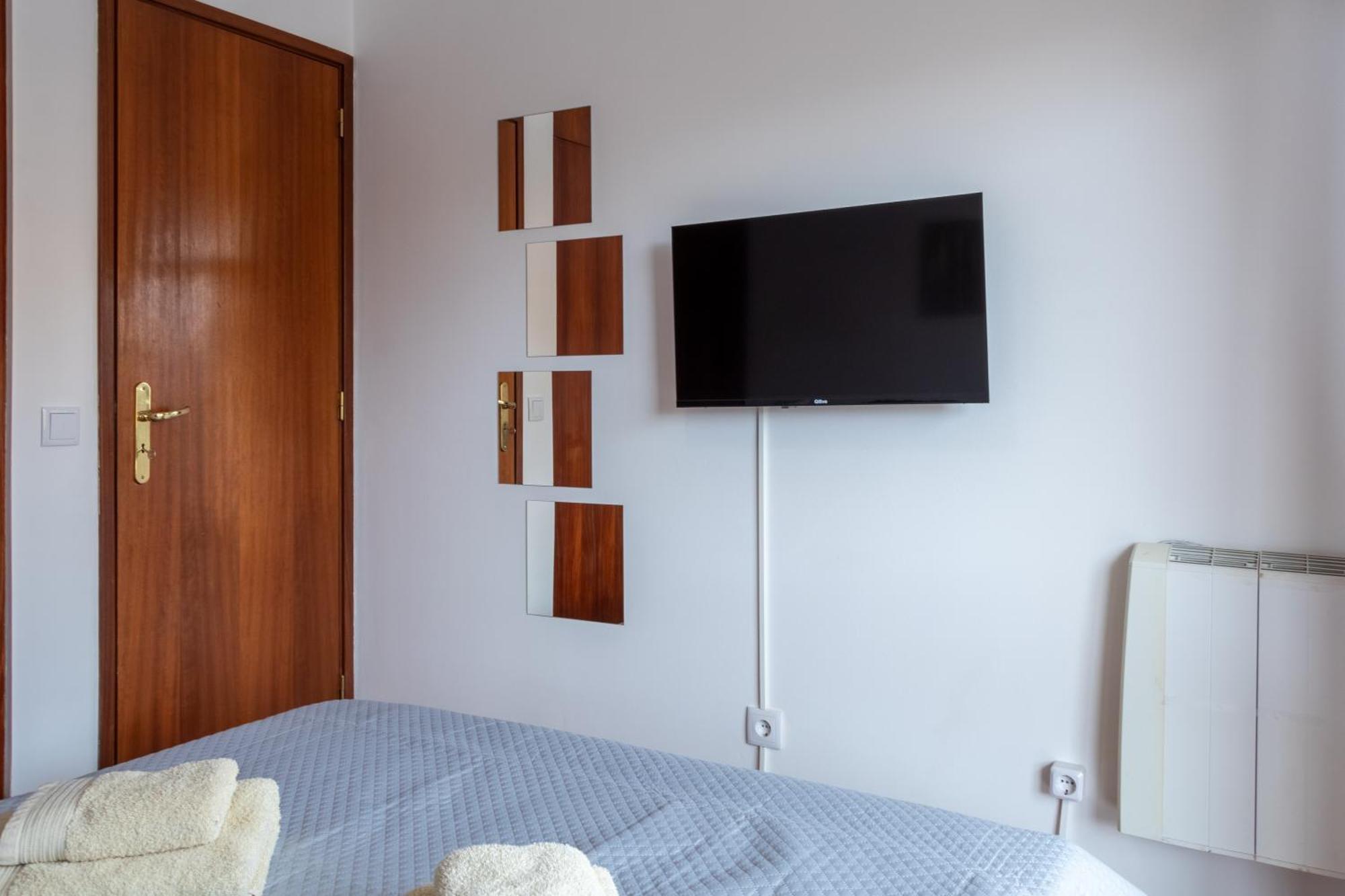 Blife Ricardya Private Rooms 파로 외부 사진