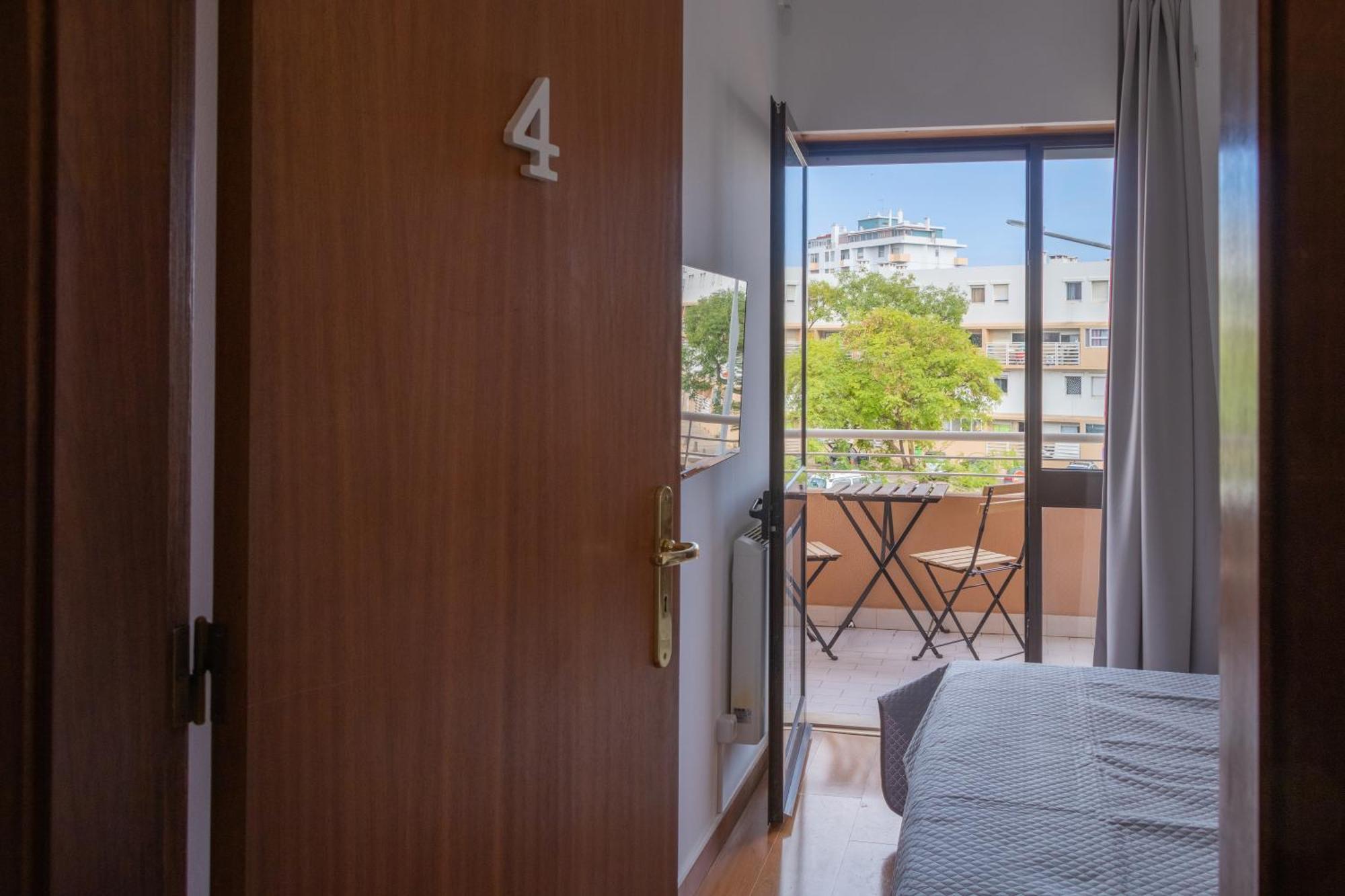 Blife Ricardya Private Rooms 파로 외부 사진