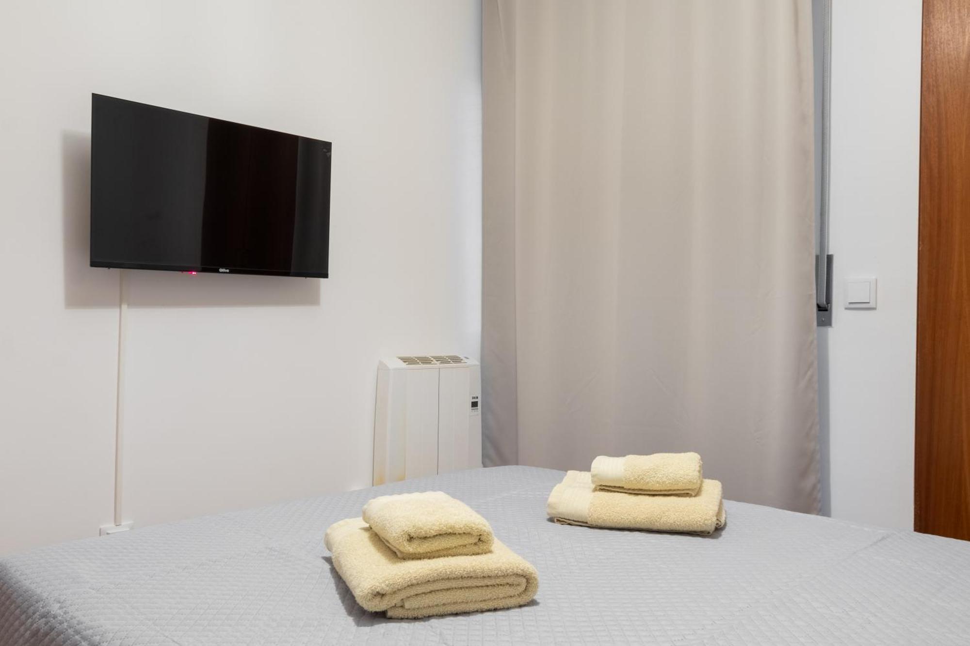 Blife Ricardya Private Rooms 파로 외부 사진