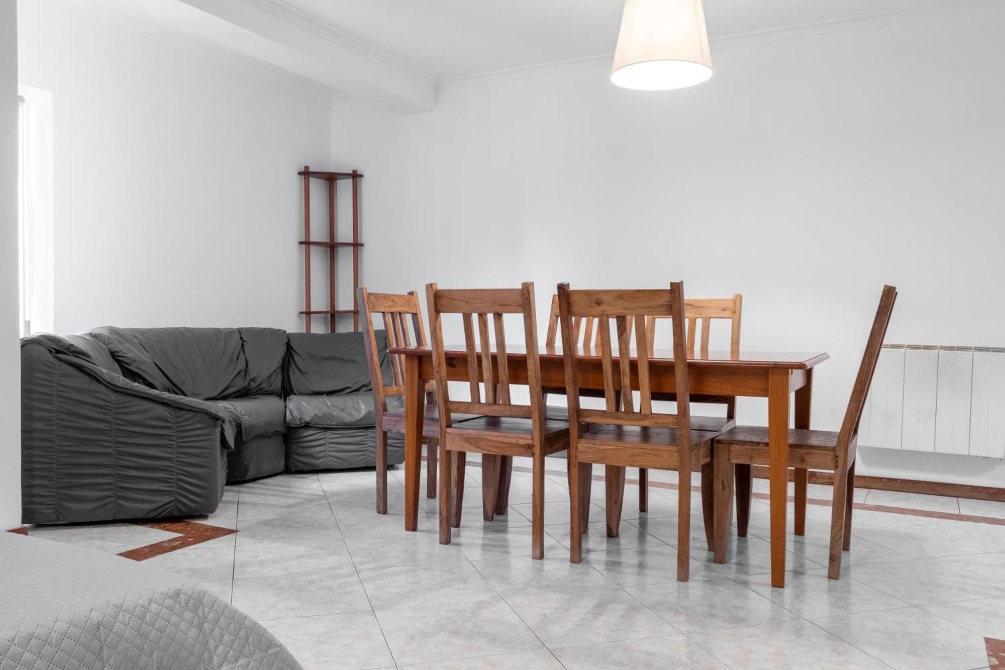 Blife Ricardya Private Rooms 파로 외부 사진