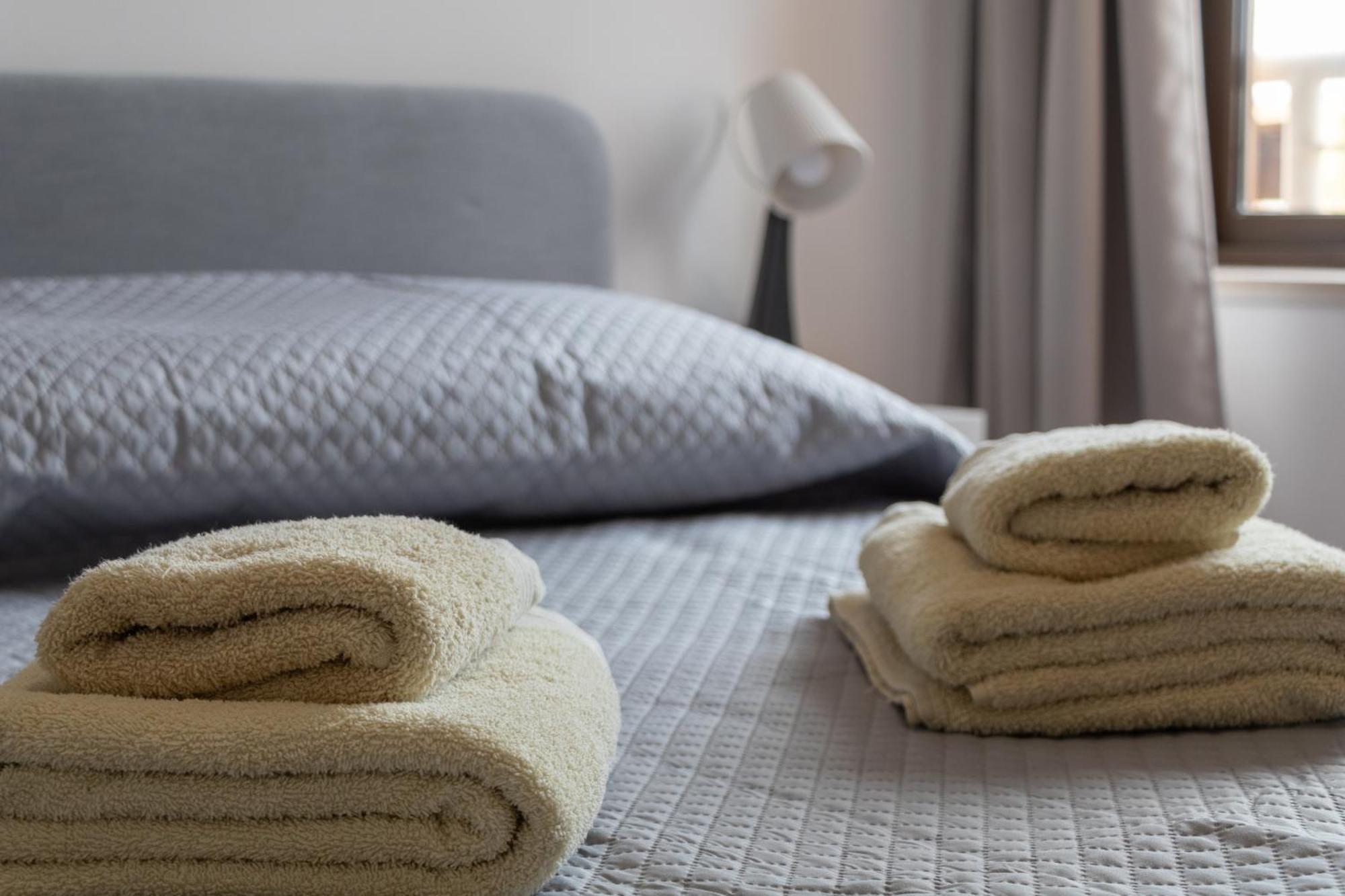 Blife Ricardya Private Rooms 파로 외부 사진