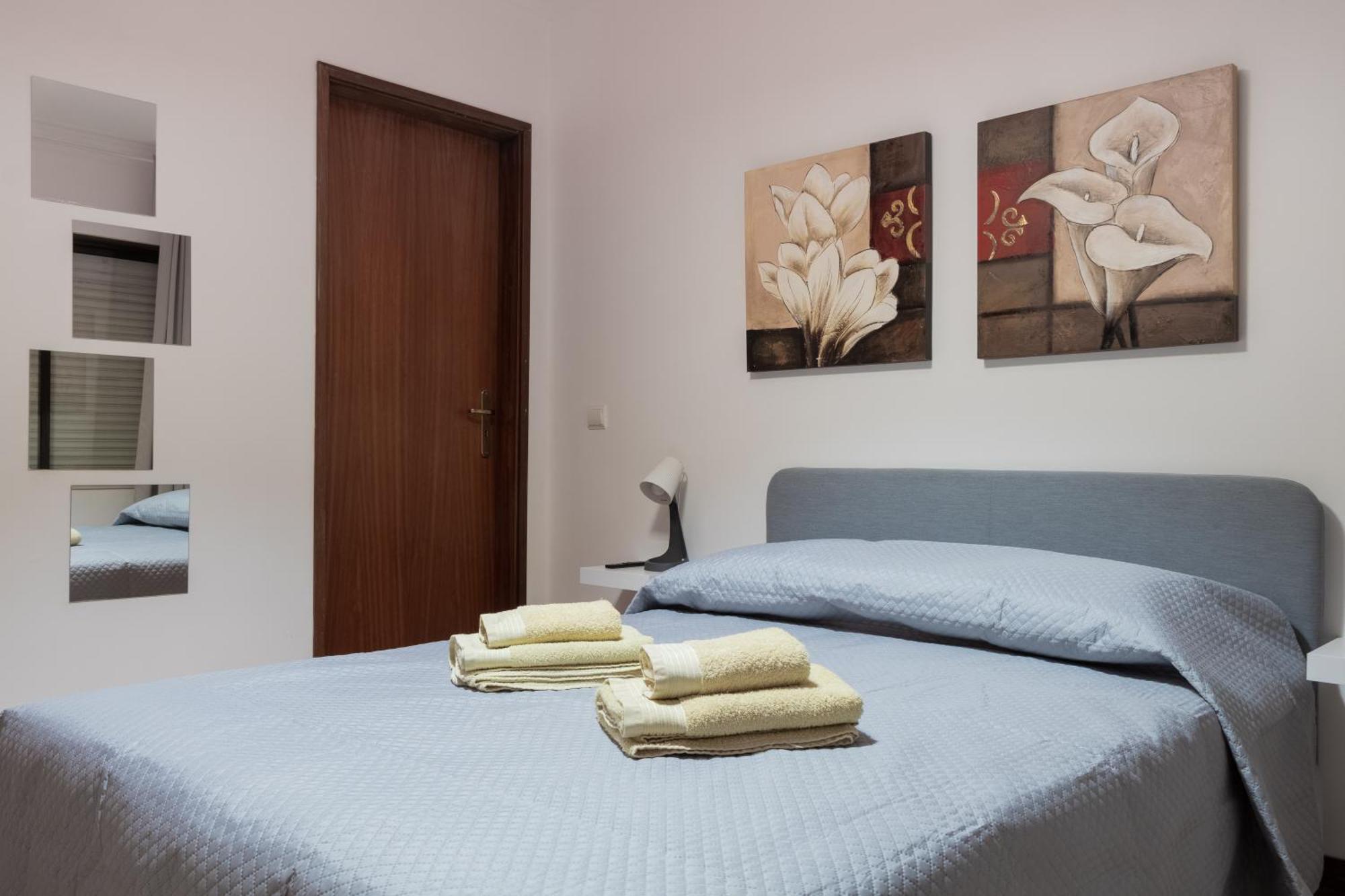 Blife Ricardya Private Rooms 파로 외부 사진