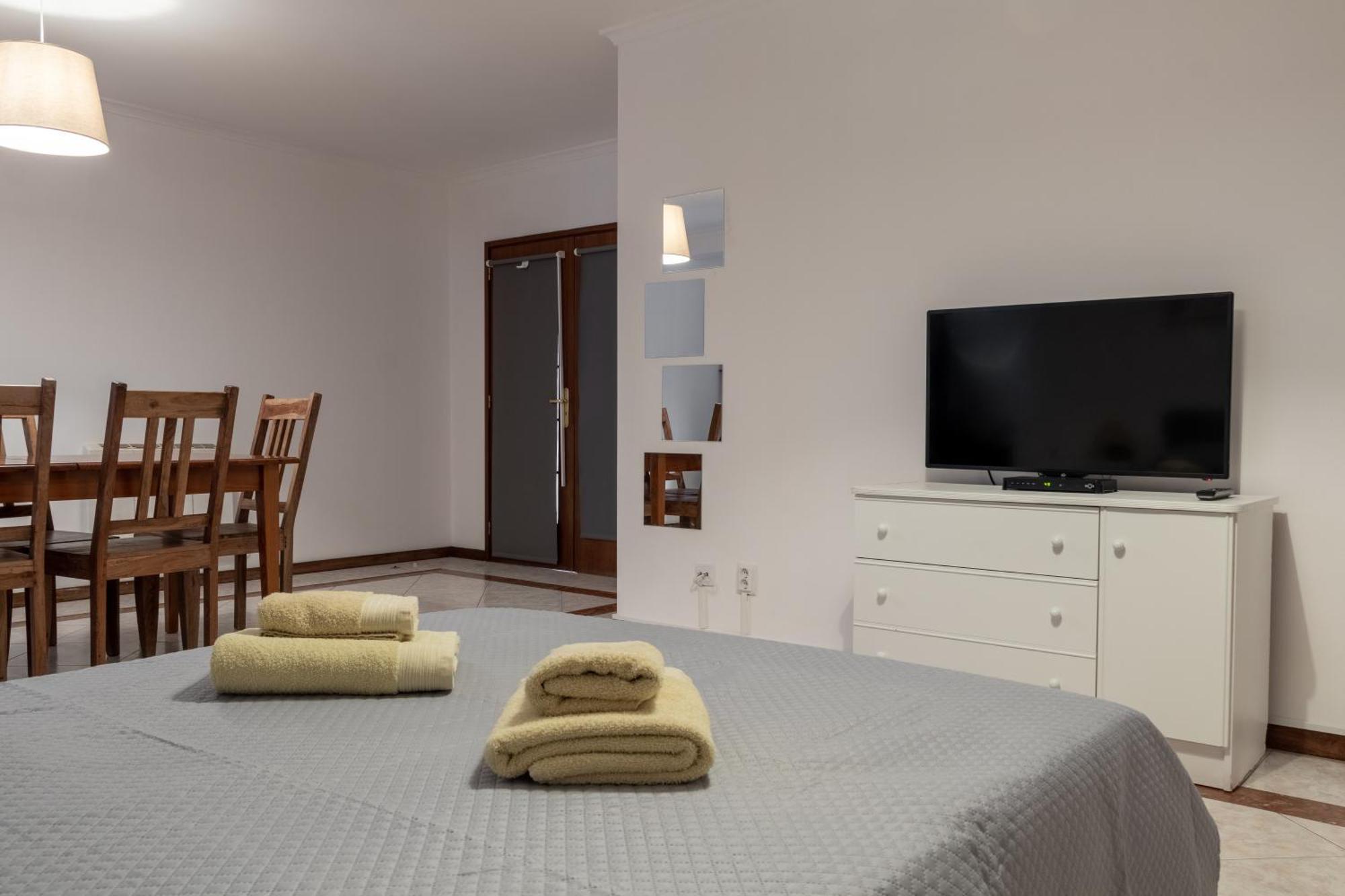 Blife Ricardya Private Rooms 파로 외부 사진