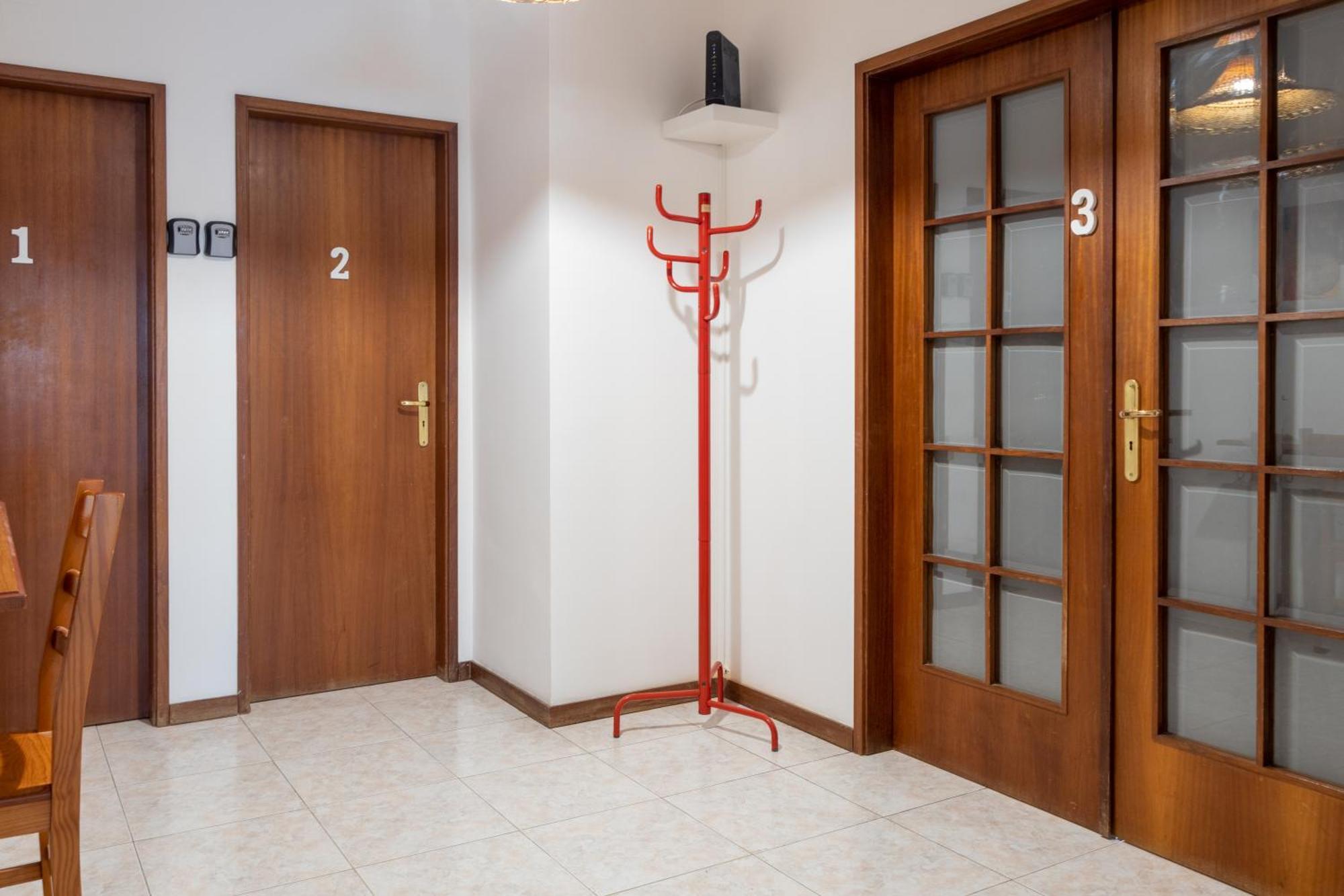 Blife Ricardya Private Rooms 파로 외부 사진