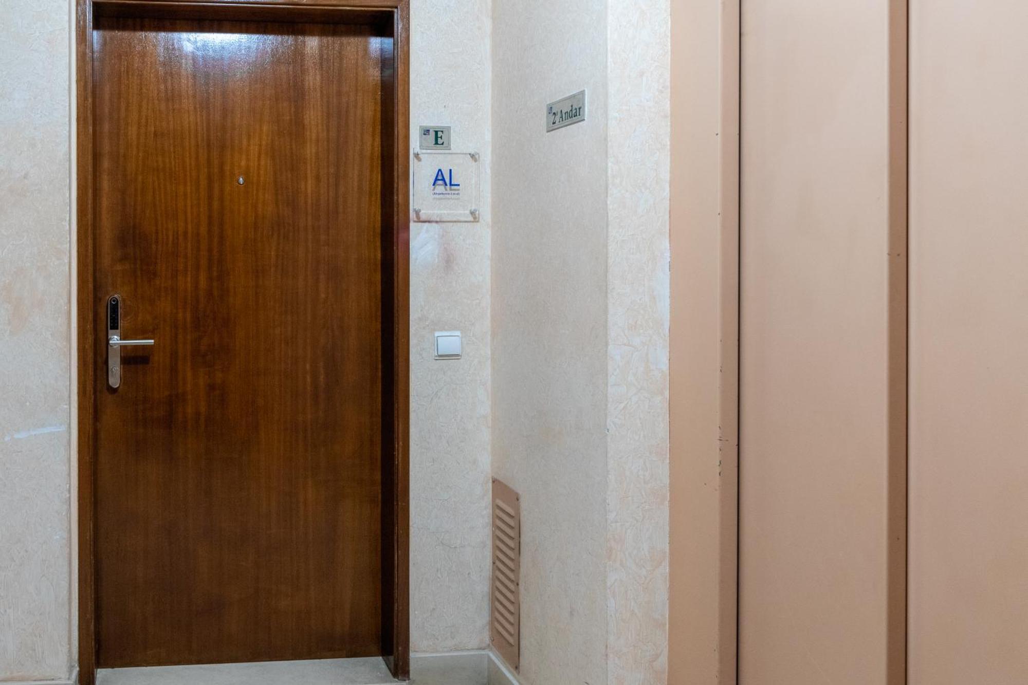 Blife Ricardya Private Rooms 파로 외부 사진