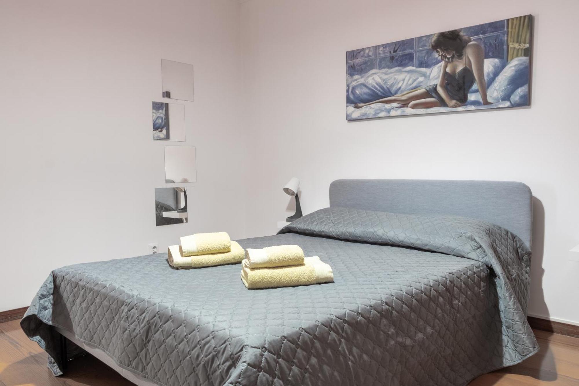 Blife Ricardya Private Rooms 파로 외부 사진