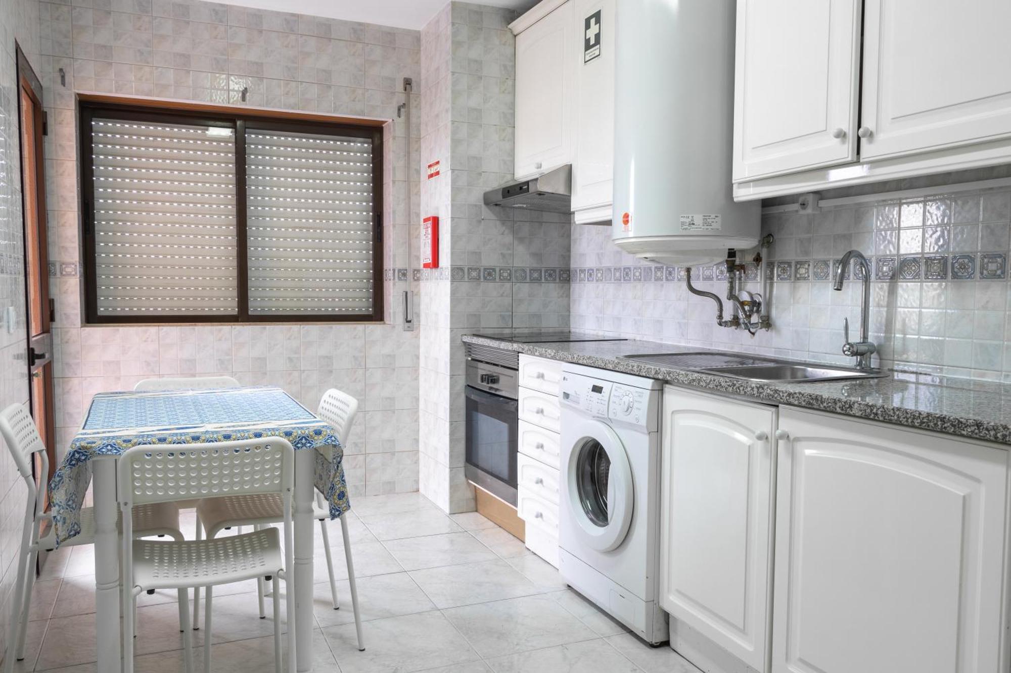 Blife Ricardya Private Rooms 파로 외부 사진