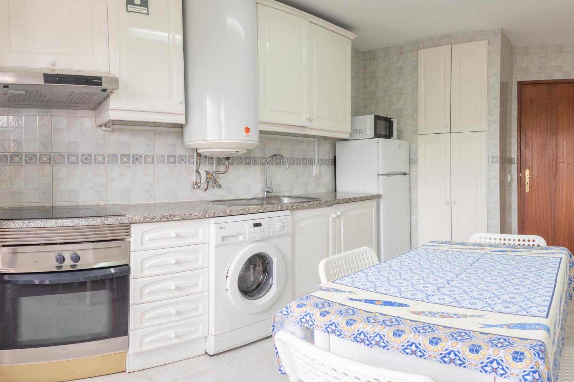 Blife Ricardya Private Rooms 파로 외부 사진